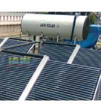 Jain Solar Water Heater